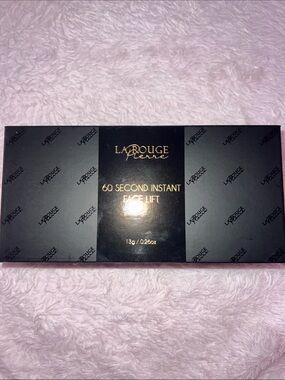 La Rouge Pierre 60 Second Instant Face Lift 13g